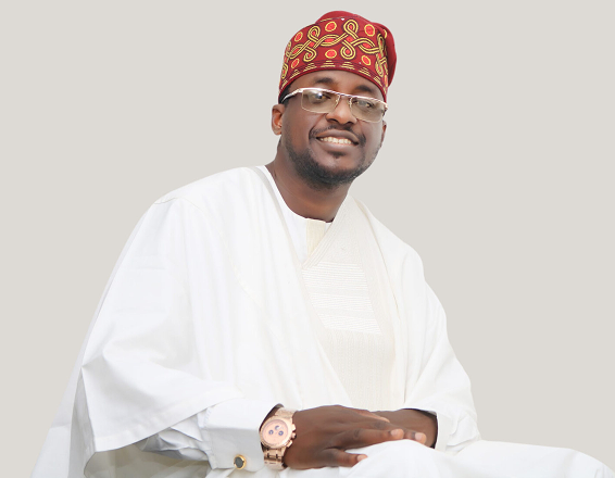 Hareter Babatunde Oralusi